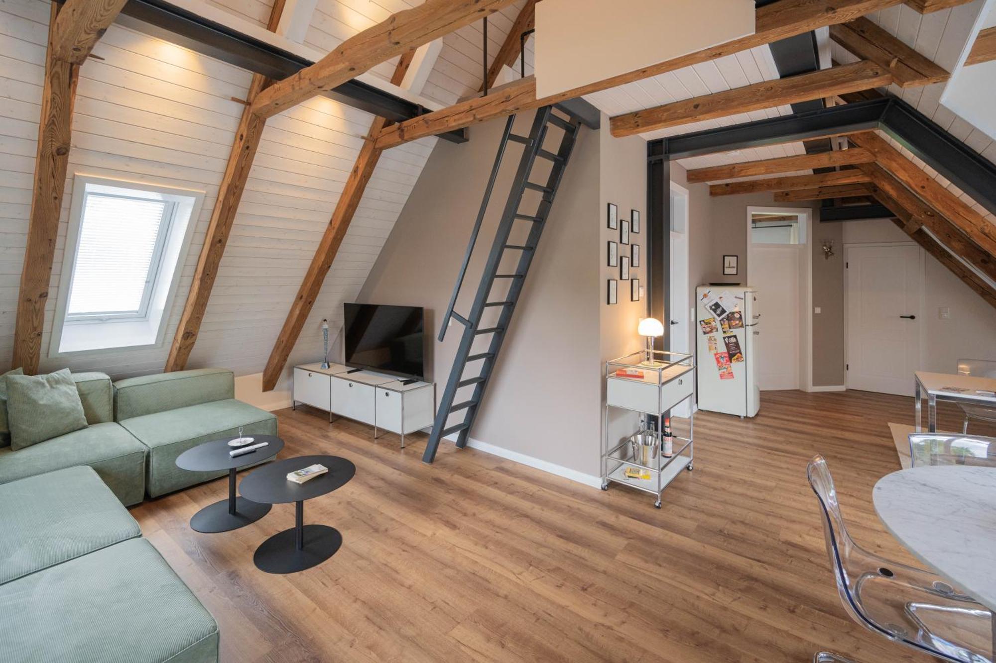 Traumhafte Ferienwohnung Am Park Scheessel Zewnętrze zdjęcie