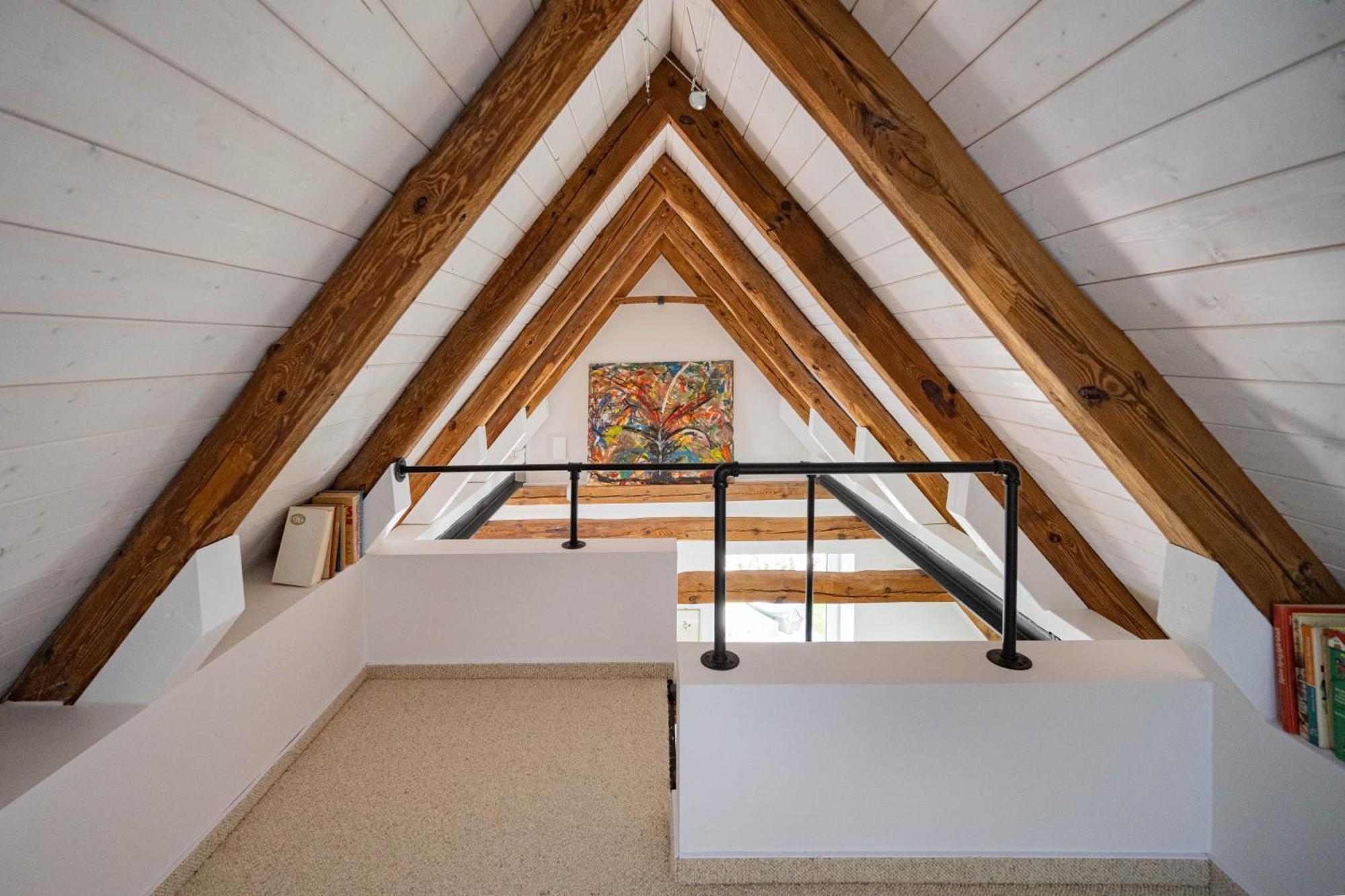Traumhafte Ferienwohnung Am Park Scheessel Zewnętrze zdjęcie